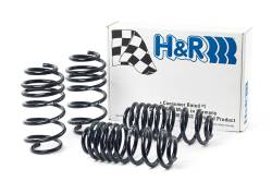 H&R Special Springs LP - H&R 54750 Sport Spring Kit - Image 2