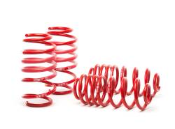 H&R Special Springs LP - H&R 54758-77 Super Sport Spring Kit - Image 1