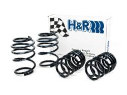 H&R Special Springs LP - H&R 50414 Sport Spring Kit for 01-06 BMW M3 - Image 2