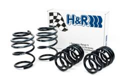 H&R Special Springs LP - H&R 50414 Sport Spring Kit for 01-06 BMW M3 - Image 1