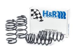 H&R Special Springs LP - H&R 54763 Sport Spring Kit - Image 2