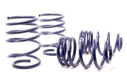 H&R Special Springs LP - H&R 50419 Sport Spring Kit - Image 2