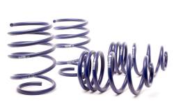 H&R Special Springs LP - H&R 50419 Sport Spring Kit - Image 1