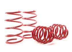 H&R Special Springs LP - H&R 29754-2 Sport Spring Kit - Image 1