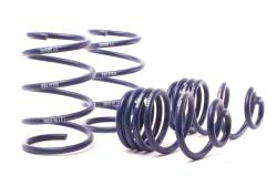 H&R Special Springs LP - H&R 50433 Sport Spring Kit - Image 1