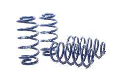 H&R Special Springs LP - H&R 29797-2 Sport Spring Kit - Image 1