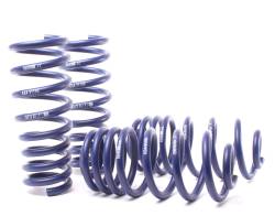 H&R Special Springs LP - H&R 50435-3 Sport Spring Kit - Image 1
