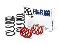 H&R Special Springs LP - H&R 29910-2 Sport Spring Kit - Image 2
