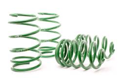 H&R Special Springs LP - H&R 29929-2 Sport Lowering Spring Kit for 93-99 BMW 318i Cabrio E36 - Image 1