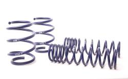 H&R Special Springs LP - H&R 50464 Sport Spring Kit - Image 2