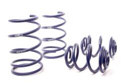 H&R Special Springs LP - H&R 29970 Sport Spring Kit - Image 2