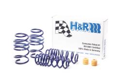 H&R Special Springs LP - H&R 54787 Sport Spring Kit - Image 1
