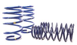 H&R Special Springs LP - H&R 29991-2 Sport Spring Kit - Image 2