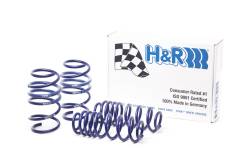 H&R Special Springs LP - H&R 54787-55 OE Sport Spring Kit - Image 2