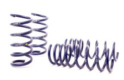 H&R Special Springs LP - H&R 54790 Sport Spring Kit for 11-16 Volkswagen Touareg AWD - Image 1