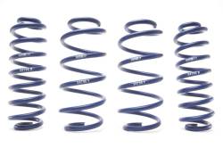 H&R Special Springs LP - H&R 54796 Raising Spring Kit Lifts 18-21 Volkswagen Atlas By 1.0" Front/Rear - Image 1