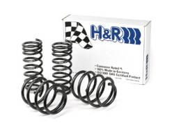 H&R Special Springs LP - H&R 50466 Sport Spring Kit - Image 2