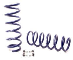 H&R Special Springs LP - H&R 50469 Sport Spring Kit - Image 1