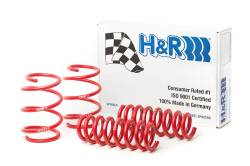 H&R Special Springs LP - H&R 50474 Sport Spring Kit - Image 2