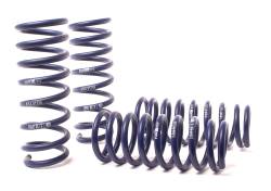 H&R Special Springs LP - H&R 50476 Sport Spring Kit - Image 2