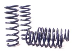 H&R Special Springs LP - H&R 50476 Sport Spring Kit - Image 1