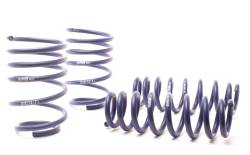 H&R Special Springs LP - H&R 50490-88 Race Spring Kit - Image 1