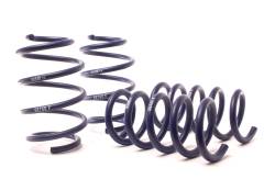 H&R Special Springs LP - H&R 50760 Sport Spring Kit - Image 1