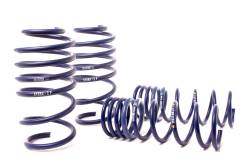 H&R Special Springs LP - H&R 51664-2 Sport Spring Kit - Image 1