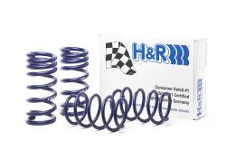 H&R Special Springs LP - H&R 51691 Sport Spring Kit - Image 1