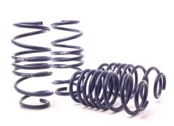 H&R Special Springs LP - H&R 51890 Sport Spring Kit - Image 1