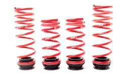 H&R Special Springs LP - H&R 23000-1 VTF Adjustable Lowering Springs - Image 2