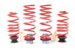H&R Special Springs LP - H&R 23007-1 VTF Adjustable Lowering Springs - Image 1
