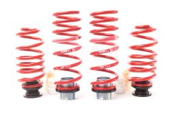 H&R Special Springs LP - H&R 23007-1 VTF Adjustable Lowering Springs - Image 2