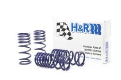H&R Special Springs LP - H&R 28799-1 Sport Spring Kit - Image 2
