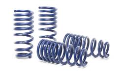 H&R Special Springs LP - H&R 28822-1 Sport Spring Kit - Image 2