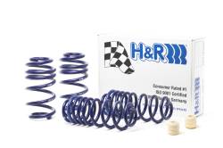 H&R Special Springs LP - H&R 28828-1 Sport Spring Kit - Image 2