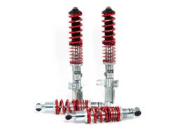 H&R Special Springs LP - H&R RSS37827-1 RSS Coilover Suspension Kit 83-91 Porsche 944 - Image 2