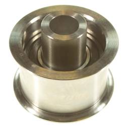 Melling - Melling BT216 Stock Replacement Drive Belt Idler Pulley - Image 1