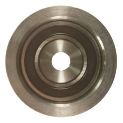 Melling - Melling BT216 Stock Replacement Drive Belt Idler Pulley - Image 2