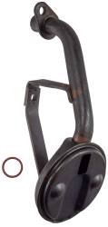 Melling - Melling 118S Stock Replacement Oil Pump Screen - Image 1