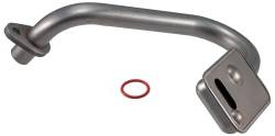 Melling - Melling 121S Stock Replacement Oil Pump Screen - Image 1