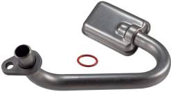 Melling - Melling 121S Stock Replacement Oil Pump Screen - Image 2