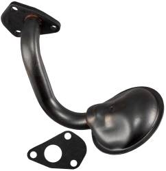 Melling - Melling 128S Stock Replacement Oil Pump Screen - Image 2
