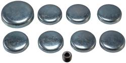 Melling - Melling MPE-250R Stock Replacement Expansion Plug Kit - Image 1
