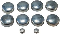 Melling - Melling MPE-253R Stock Replacement Expansion Plug Kit - Image 1