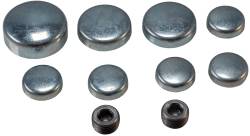 Melling - Melling MPE-254R Stock Replacement Expansion Plug Kit - Image 1