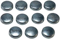 Melling - Melling MPE-255R Stock Replacement Expansion Plug Kit - Image 1
