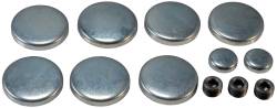 Melling - Melling MPE-256R Stock Replacement Expansion Plug Kit - Image 1