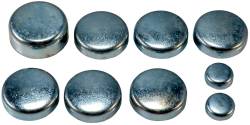 Melling - Melling MPE-263R Stock Replacement Expansion Plug Kit - Image 1