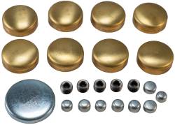 Melling - Melling MPE-275BR Stock Replacement Expansion Plug Kit - Image 1